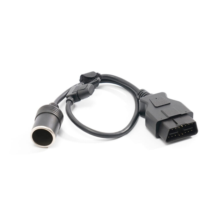 OBDCigarette lighter