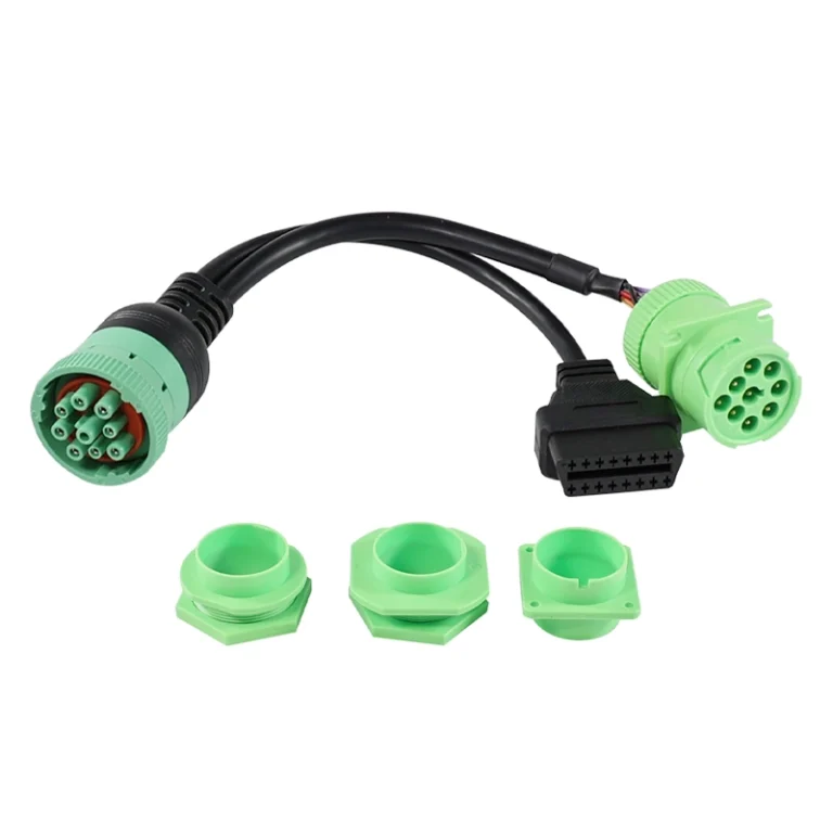 J1939 Y Cable