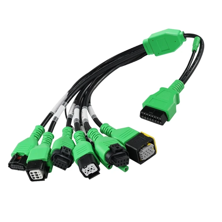 New energy新能源汽车压缩机检测线